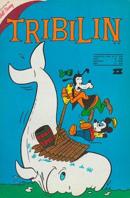 Tribilín #100