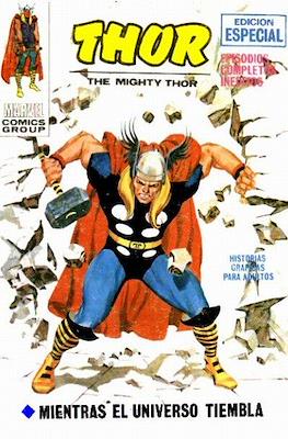 Thor Vol. 1 (Rústica 128 pp) #18