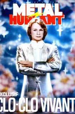 Metal Hurlant #103