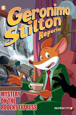 Geronimo Stilton Reporter #11