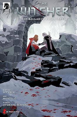 The Witcher: The Ballad of Two Wolves #2