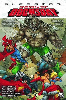 Superman: Reign of Doomsday