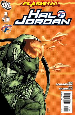 Flashpoint: Hal Jordan #3