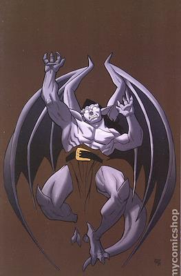 Gargoyles Quest (Variant Covers) #3.5