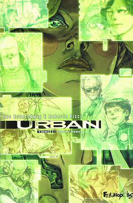 Urban #5