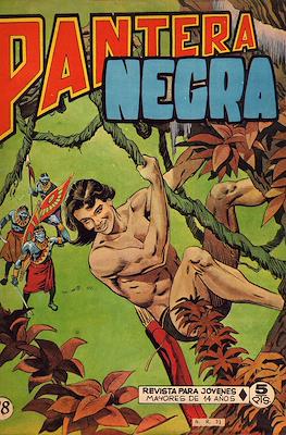 Pantera Negra #28