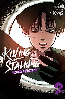 Killing Stalking: Deluxe Edition #2
