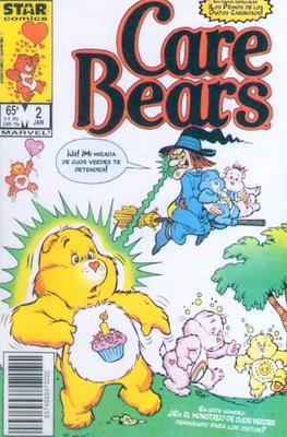 Care Bears #2