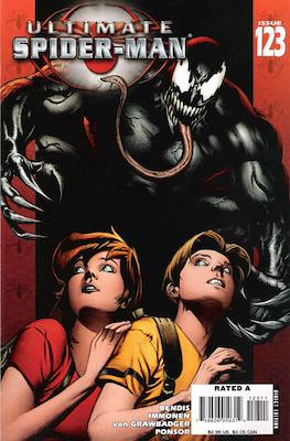 Ultimate Spider-Man (2000-2009; 2011) (Comic Book) #123