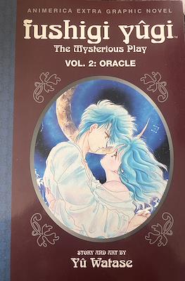 Fushigi Yugi #2
