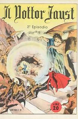Albi d'Oro (1946-1952) #3
