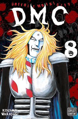 Detroit Metal City (Softcover) #8