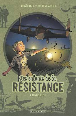 Les Enfants de la Résistance #7