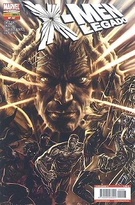X-Men Vol. 3 / X-Men Legado (2006-2013) #47