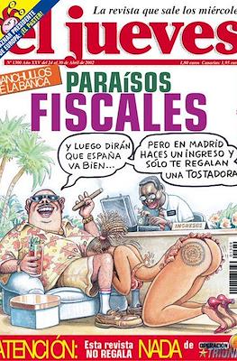 El Jueves #1300