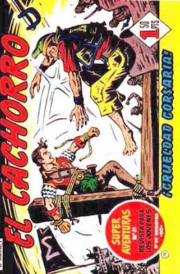 El cachorro (2002) #175