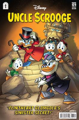 Uncle Scrooge (2025)
