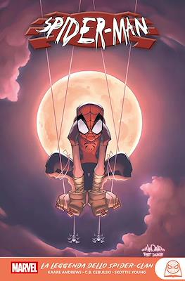 Marvel Young Adult #21