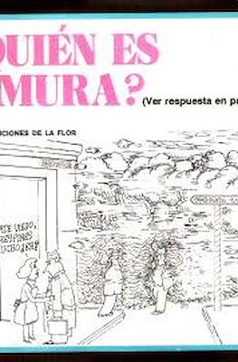 ¿Quien es Limura?