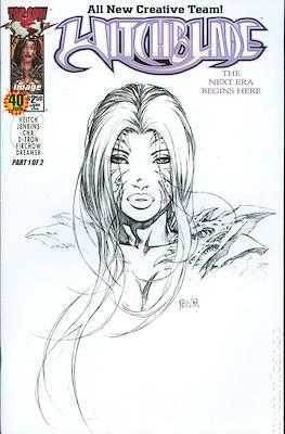 Witchblade (Variant Cover) #40.2