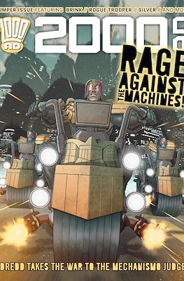 2000 AD #2396