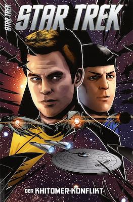 Star Trek Comicband #11