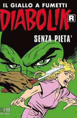 Diabolik R #562