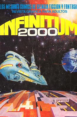 Infinitum 2000 #25