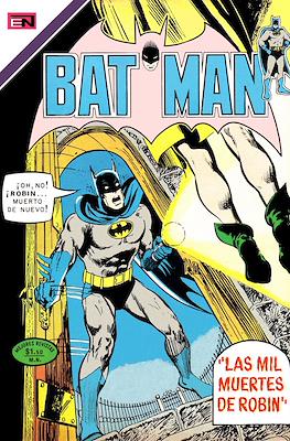 Batman #698