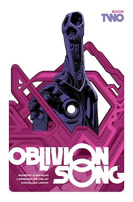 Oblivion Song #2