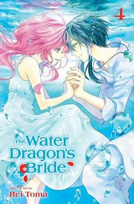 The Water Dragon's Bride (Softcover) #4