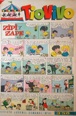 Tio Vivo. 2ª época (1961-1981) #175