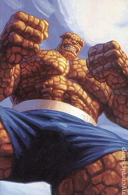 Fantastic Four Vol. 7 (2022-Variant Covers) #20.2