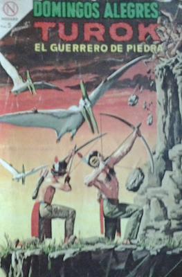 Domingos Alegres #529
