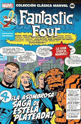 Coleccion Clásica Marvel (Rústica) #46