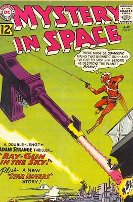 Mystery in Space (1951-1981) #77