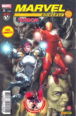 Marvel Universe Hors Série Vol. 1 #6
