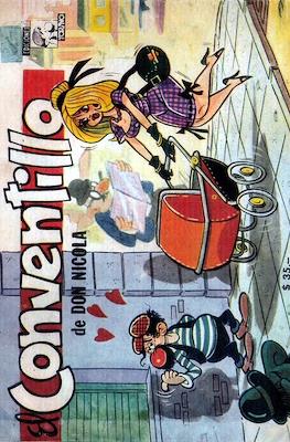 Grandes aventuras de Don Nicola #70
