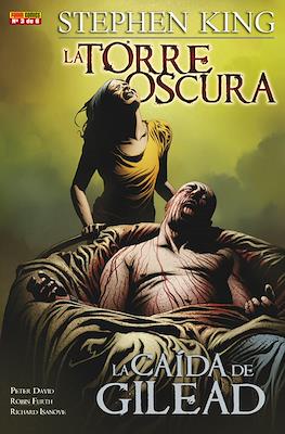 La Torre Oscura. La caída de Gilead (Vol. 5) (Grapa 40 pp) #3