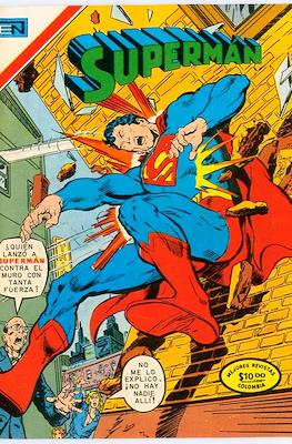 Superman #159