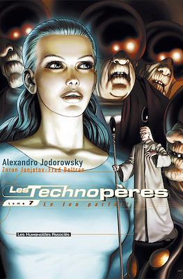 Les Technopères #7