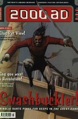 2000 AD #1103