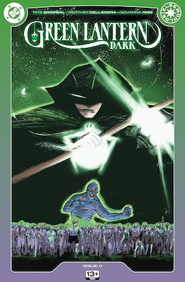 Green Lantern: Dark (2024-2025)
