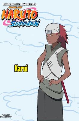 Colección de figuras de Naruto Shippuden (Grapa) #90