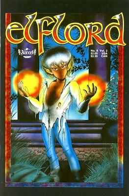 Elflord Vol. 2 (1986-1990) #8