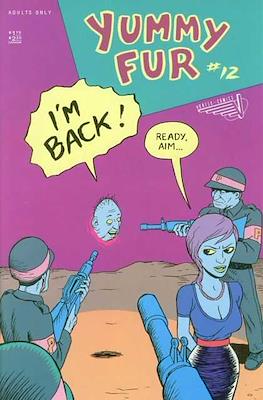 Yummy Fur #12