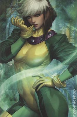 X-Men of Apocalypse (2025 Variant Cover) #1.7