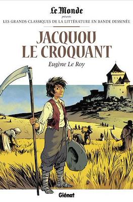 Les Grands Classiques de la Littérature en Bande Dessinée #44