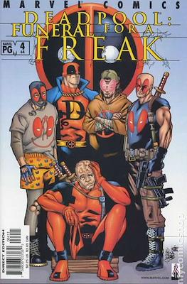 Deadpool Vol. 2 (1997-2002) #64