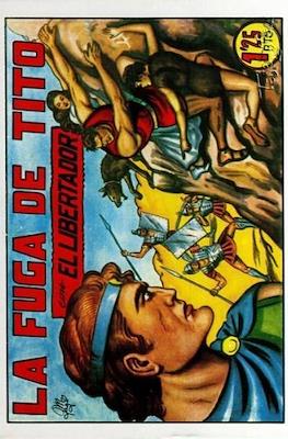 El Libertador #19